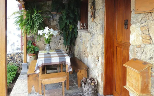 Holiday Home in Vera de Erques