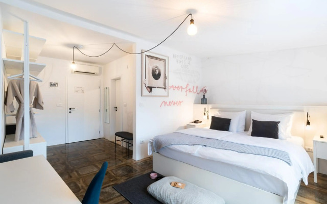 Art Hotel Tartini