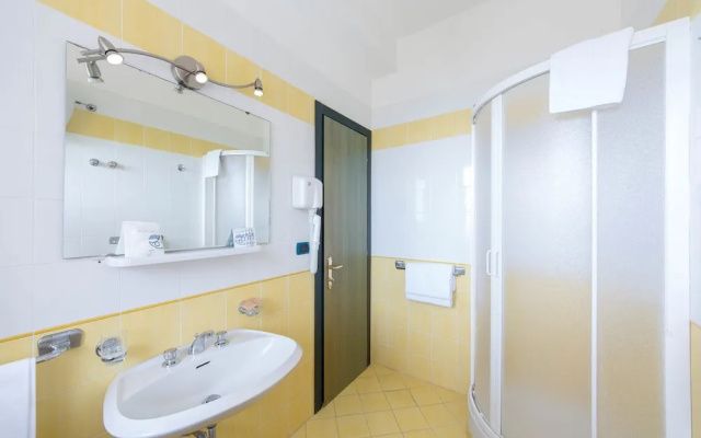 La Residenza Aparthotel
