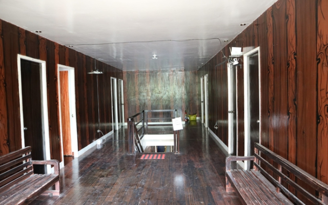 Mega Residence Ankara