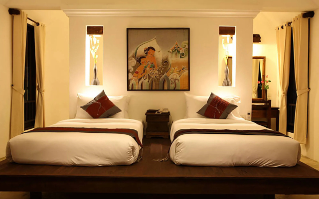 Phu Pai Art Resort