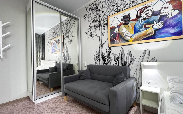 Добрые сутки Декабристов 22