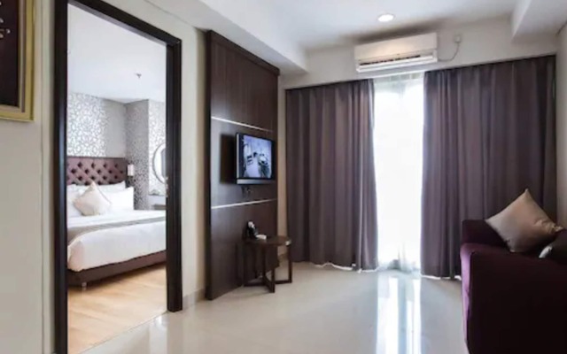 MG Suites Maven Semarang