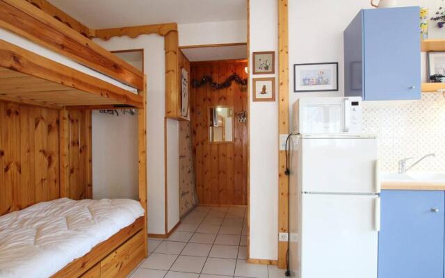 Appartement Briançon, 2 pièces, 4 personnes - FR-1-330C-4