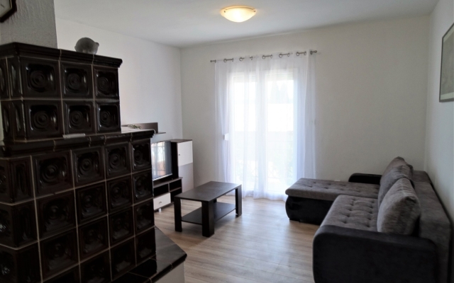 Apartment SinisaG A1 Crikvenica, Riviera Crikvenica