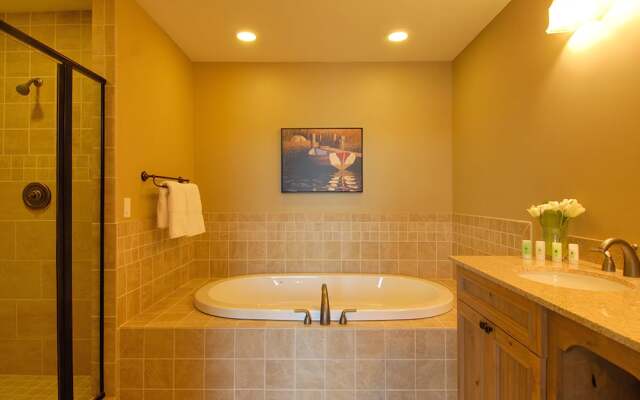 Trappers Landing Lodge