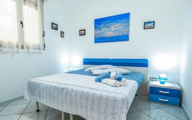 Dimora Giusy Vista Mare Pescoluse