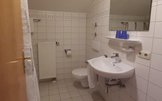 Apartment in Bayrischzell Near Ski Slopes