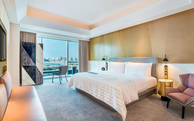 Le Méridien Shanghai, Minhang – Guest Rooms – Shanghai