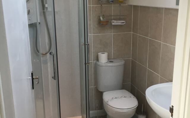 West View Guest House