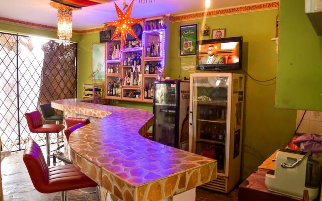 Ogalis K Coast Hotel