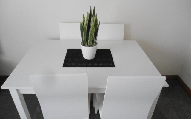 Ashwood Apartments