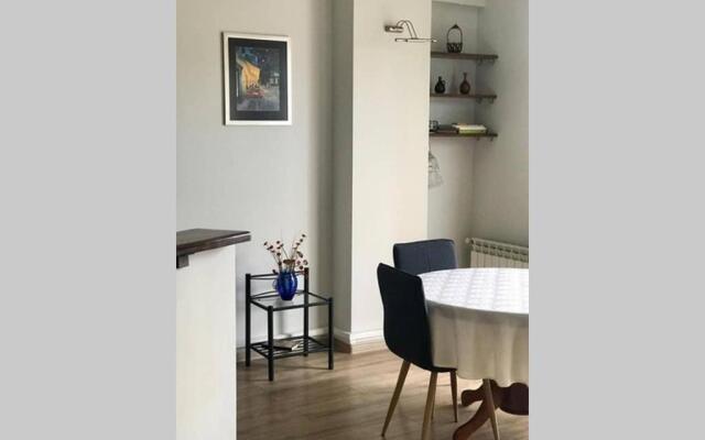 23 Avenue I. Chavchavadze