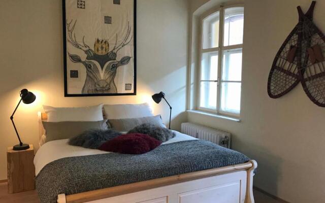 ciao-aschau Kampenwand-Hupferl 1 Ap204