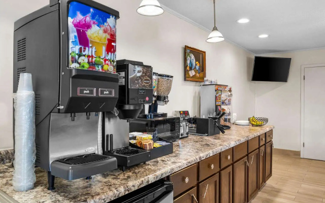 Americas Best Value Inn Belleville