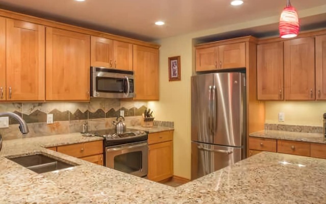 LongBranch #116 - 2 Br Condo