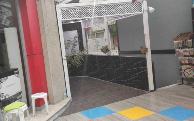 Bursa Asmin Hotel