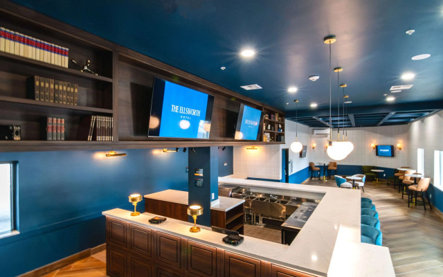 The Ellsworth Hotel, Ascend Hotel Collection
