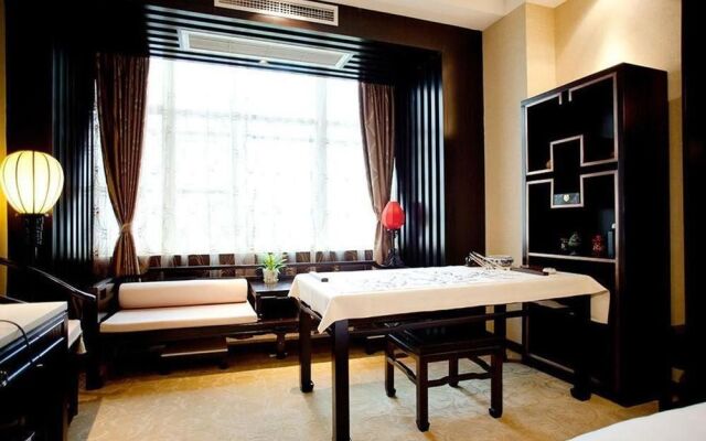 Hanyun Hotel