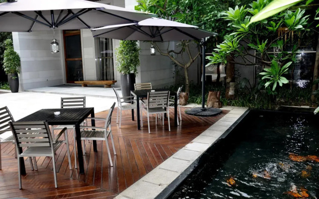 Carat Hotel Guangzhou
