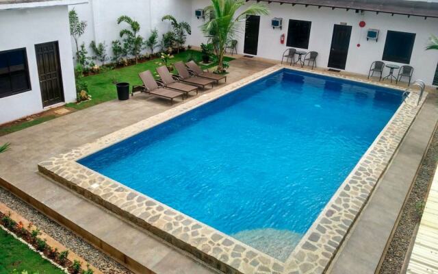 Palm Rise Resort