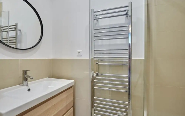 Sublim and New Apartment Matignon St Honore