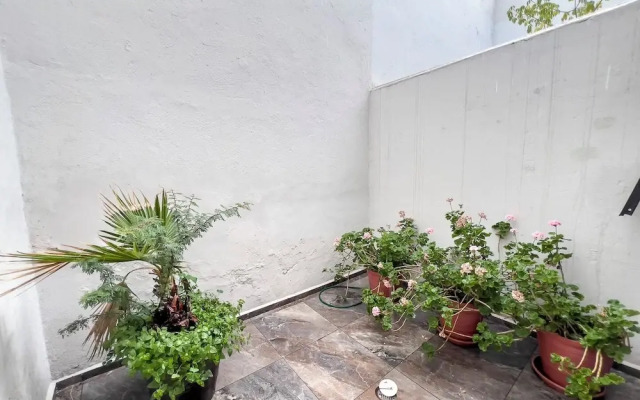 Casa Morelos