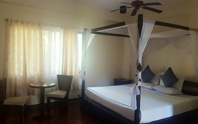 Sulusea Boutique Hotel