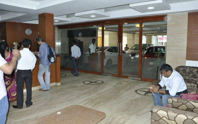 Fast Track Vadapalani