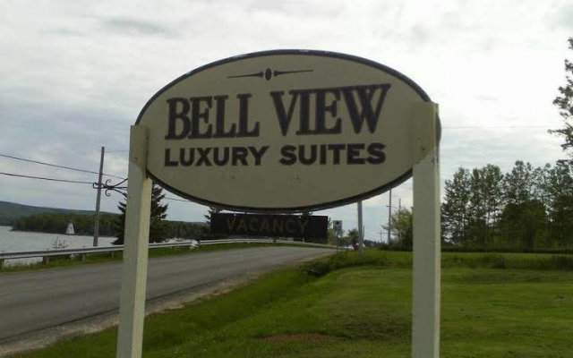 Bell View