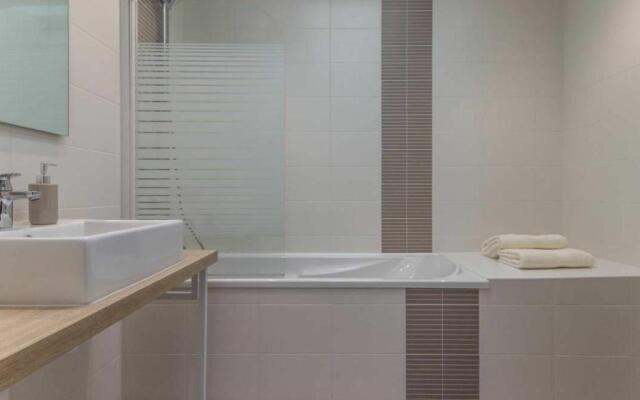 Gîte Pornic, 4 pièces, 6 personnes - FR-1-306-1011