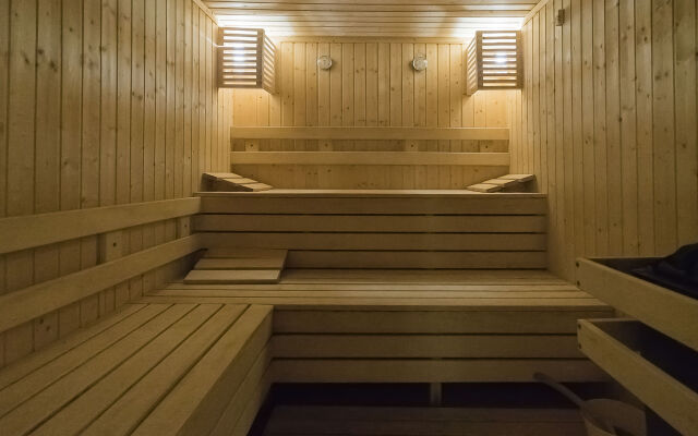 SPA Hotel Orpheus