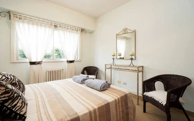 Beautiful Apartment in Plaza Mitre, Mar del Plata