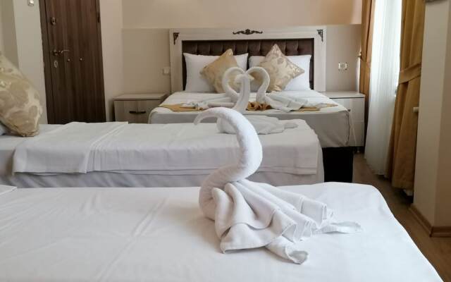 Galaxy Hotel Sultanahmet