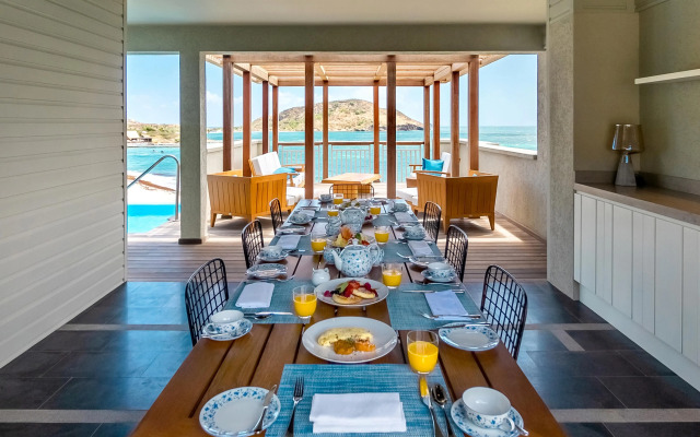 Park Hyatt St. Kitts