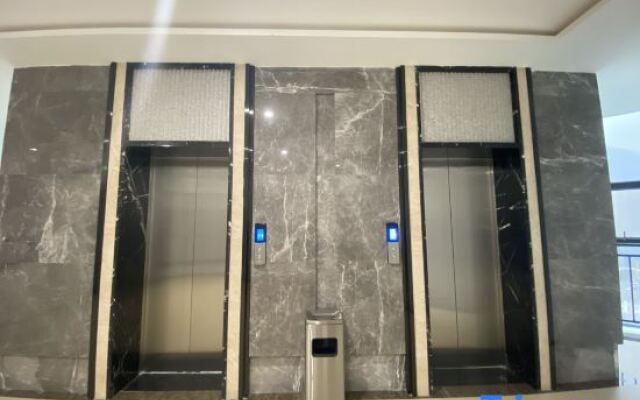 Muyu Hotel