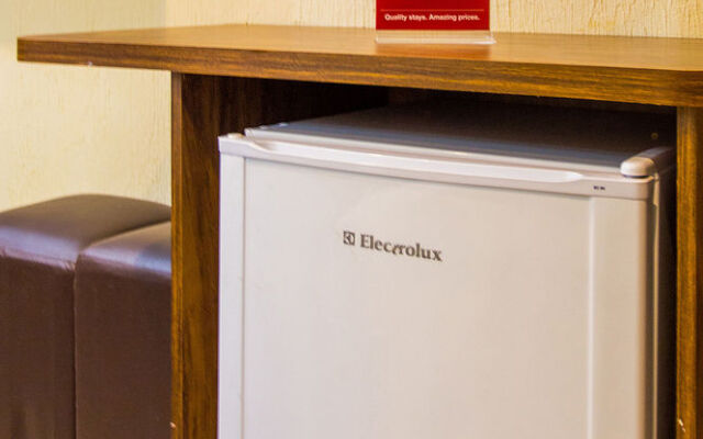 ZEN Rooms Conde de Lages