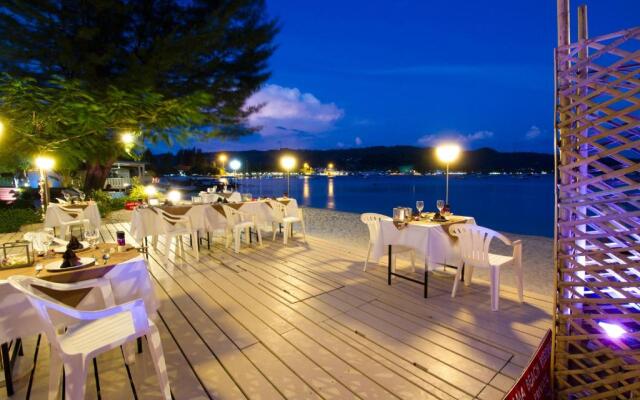 Mama Beach Residence