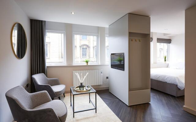 Humber Lofts Serviced Residences