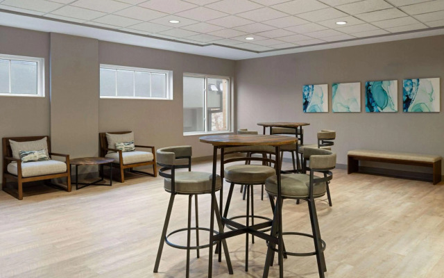 Wyndham Garden Otsego-Minneapolis