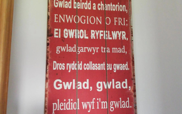 Little Cosy Cwtsh