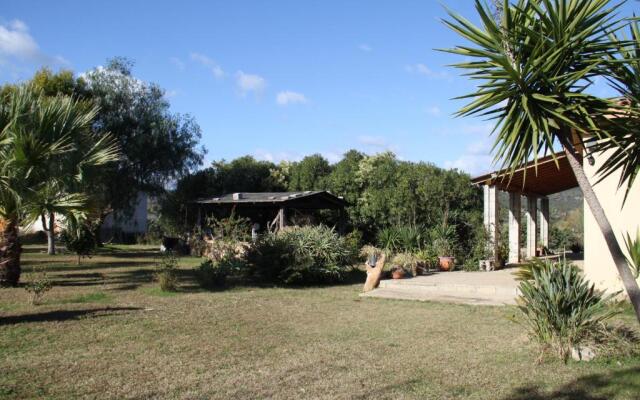 Agriturismo Su Pinnatu