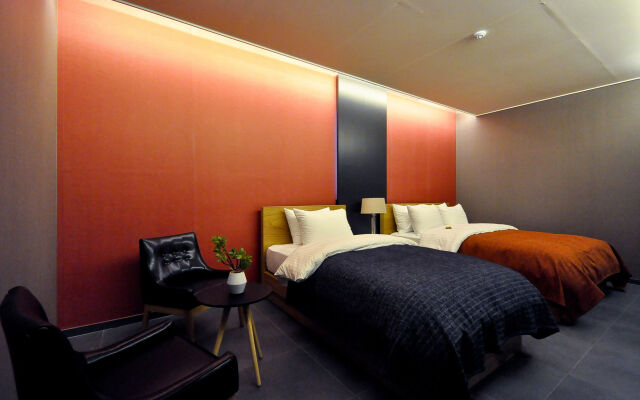 Boutique Hotel H