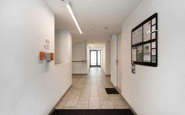 Apartment mit traumhafter Dachterrasse & Weitblick