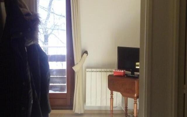 Appartement Mont-Dore, 2 pièces, 4 personnes - FR-1-415-7