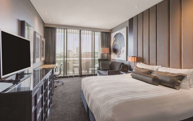 The Beetson Hotel