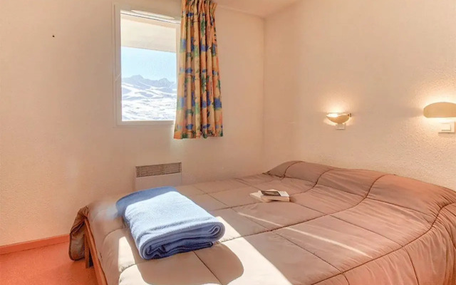 Vacancéole - Les Balcons du Soleil