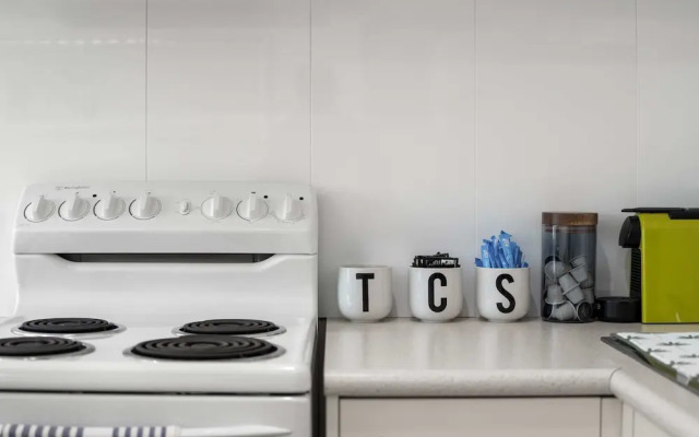 Prickly Pear Stays in Mayfield