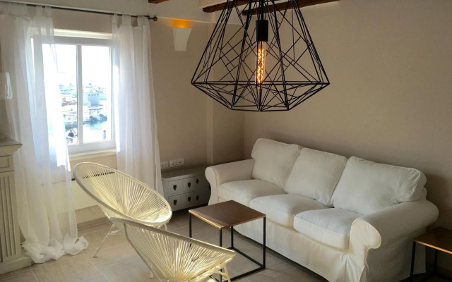 Bellavista Attic Apartment