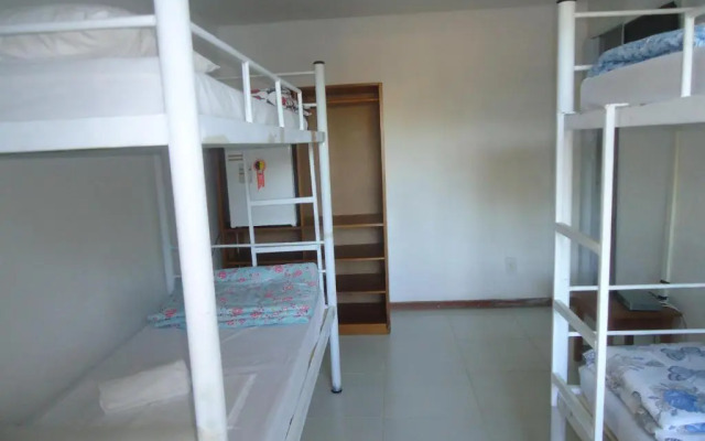 Christ's Pousada & Hostel
